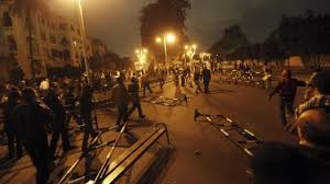 مصر: 8 قتلى في اشتباكات بين مؤيدي مرسي ومعارضيه